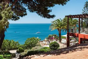 Strandhotel Boutique Hotel Vivenda Miranda - Lagos, Portugal