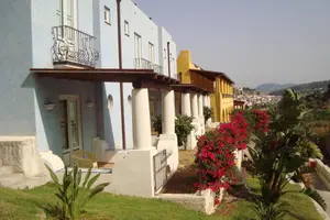 Strandhotel Hotel Bougainville - Lipari, Italien