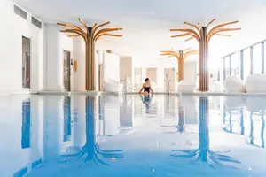 Spahotel 6717 Nature Hôtel & Spa Le Clos des Délices - Ottrott, Frankrig