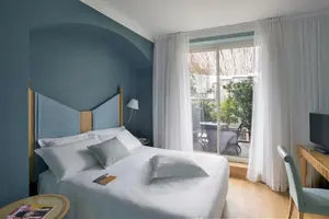 4-stjernet hotel Hotel Spadari Al Duomo - Milano, Italien
