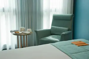 4-stjernet hotel Hotel Spadari Al Duomo - Milano, Italien