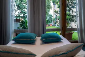 4-stjernet hotel Hotel Spadari Al Duomo - Milano, Italien