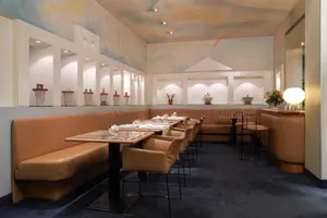 4-stjernet hotel Hotel Spadari Al Duomo - Milano, Italien
