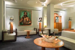 4-stjernet hotel Hotel Spadari Al Duomo - Milano, Italien