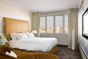 Spahotel Sofitel Marseille Vieux-Port - Marseille, Frankrig