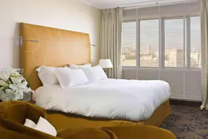 Spahotel Sofitel Marseille Vieux-Port - Marseille, Frankrig