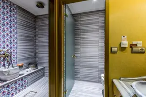 Wellnesshotel Hotel Sultania - Istanbul, Türkei