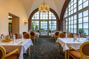 Hotel con spa Seehotel Schloss Klink - Klink, Alemania