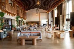 Strandhotel Aquila Elounda Village Resort | Adults only - Elliniká, Grækenland