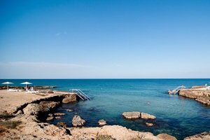 Beach Hotel Borgo Egnazia, Savelletri di Fasano, Italy | Escapio