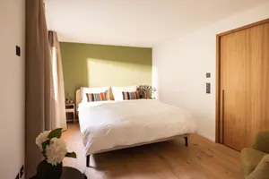 Spahotel Hotel Chesa Rosatsch - Celerina, Schweiz