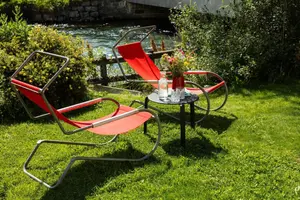 Spahotel Hotel Chesa Rosatsch - Celerina, Schweiz