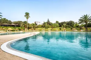Spahotel La Bobadilla, a Royal Hideaway Hotel - Villanueva de Tapia, Spanien
