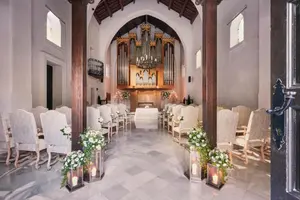 Spahotel La Bobadilla, a Royal Hideaway Hotel - Villanueva de Tapia, Spanien