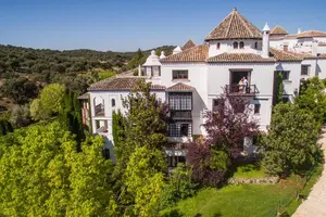 Spahotel La Bobadilla, a Royal Hideaway Hotel - Villanueva de Tapia, Spanien