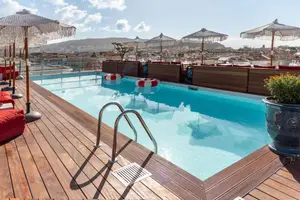 Strandhotel Boscolo Nice Hotel & Spa - Rar, Frankrig