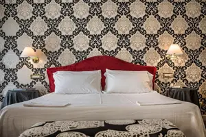 Spahotel Regina Adelaide Hotel & SPA - Garda, Italien