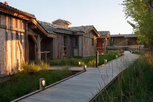 Spahotel Les Sources de Caudalie - Martillac, Frankrig