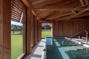 Spahotel Les Sources de Caudalie - Martillac, Frankrig