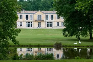 Spahotel Les Sources de Caudalie - Martillac, Frankrig
