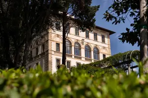 Spahotel Il Salviatino Firenze - Firenze, Italien