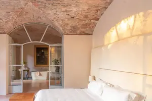 Spahotel Il Salviatino Firenze - Firenze, Italien