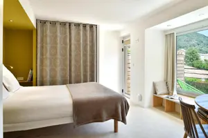 Lille hotel Boutique Hotel Artemisia - Bastelica, Frankrig