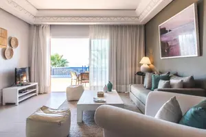 Strandhotel Paradis Plage Surf Yoga & Spa - Agadir, Marokko
