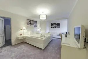 Spahotel Das Moerisch - Seeboden, Østrig