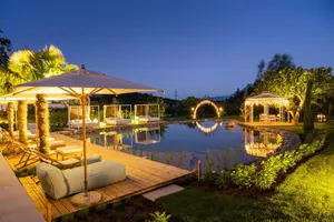 Spahotel Das Moerisch - Seeboden, Østrig