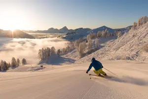 Spahotel Das Moerisch - Seeboden, Østrig