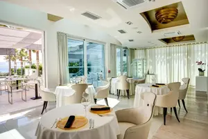 Strandhotel Damianii Luxury Boutique Hotel & Spa - Duce, Kroatien