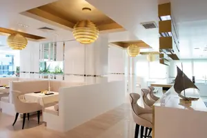 Strandhotel Damianii Luxury Boutique Hotel & Spa - Duce, Kroatien