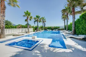 Strandhotel Damianii Luxury Boutique Hotel & Spa - Duce, Kroatien