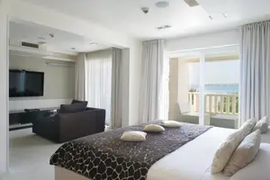 Strandhotel Damianii Luxury Boutique Hotel & Spa - Duce, Kroatien