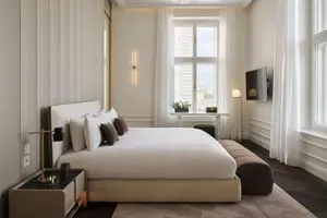 Spahotel The Ritz-Carlton Vienna - Wien, Østrig