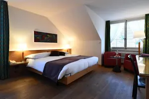 4-stjernet hotel Hotel & Restaurant STERNEN MURI bei Bern - Bern, Schweiz