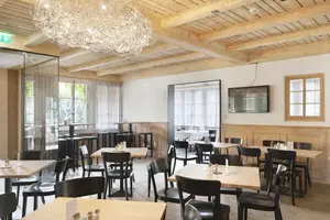 4-stjernet hotel Hotel & Restaurant STERNEN MURI bei Bern - Bern, Schweiz