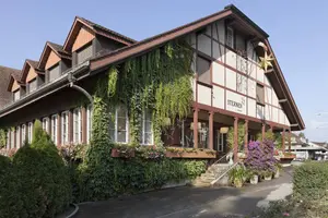 4-stjernet hotel Hotel & Restaurant STERNEN MURI bei Bern - Bern, Schweiz