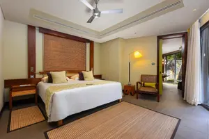 Strandhotel Trou aux Biches Beachcomber Golf Resort & Spa - Triolet, Mauritius