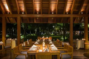 Strandhotel Trou aux Biches Beachcomber Golf Resort & Spa - Triolet, Mauritius