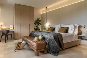Spahotel Castell Son Claret - Calvia, Spanien