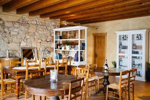 Romantisches Hotel Dimora Buglioni Wine Relais - San Pietro In Cariano, Italien