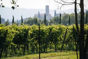 Romantisches Hotel Dimora Buglioni Wine Relais - San Pietro In Cariano, Italien