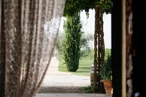 Romantisches Hotel Dimora Buglioni Wine Relais - San Pietro In Cariano, Italien