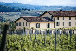 Romantisches Hotel Dimora Buglioni Wine Relais - San Pietro In Cariano, Italien