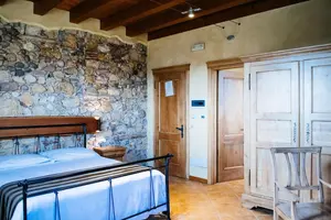 Romantisches Hotel Dimora Buglioni Wine Relais - San Pietro In Cariano, Italien