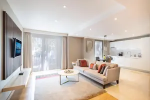 Wellnesshotel CVK Hotels & Resorts Park Bosphorus Istanbul - Istanbul, Türkei