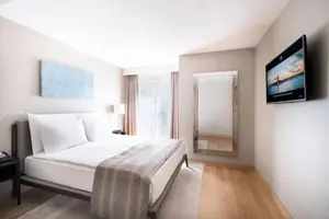 Wellnesshotel CVK Hotels & Resorts Park Bosphorus Istanbul - Istanbul, Türkei