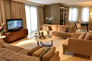 Wellnesshotel CVK Hotels & Resorts Park Bosphorus Istanbul - Istanbul, Türkei